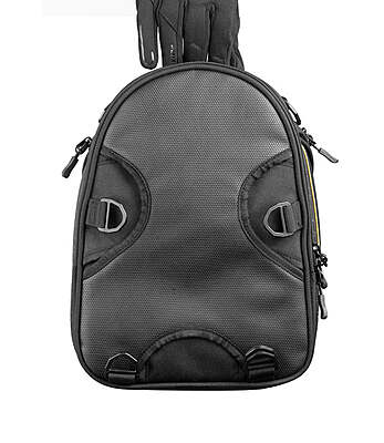 Cramster Beetle V2 Tank Bag