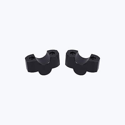 Legundary Dodger Handle Bar Riser for Hero Xpulse 210