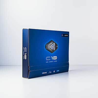 Bluarmor C10