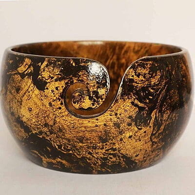 Yarn Bowl  Modal 104