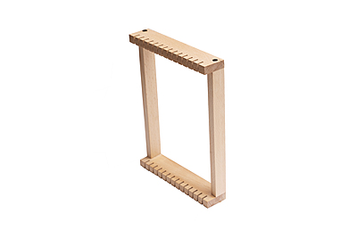 Wooden Weaving Loom Small Wooden Weaving Loom Small
