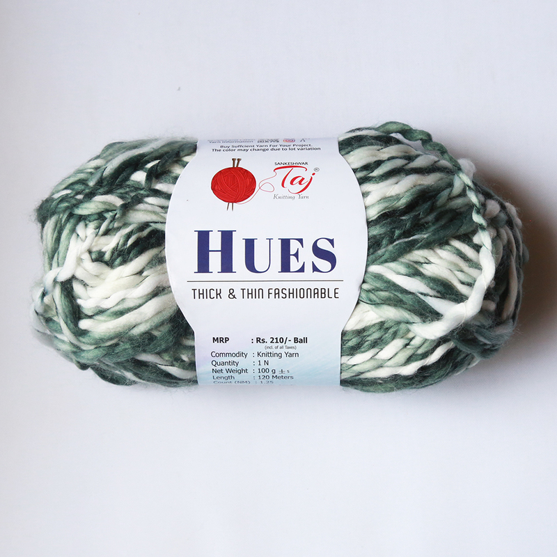 Soft Roving Yarn 103