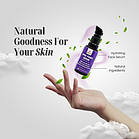 Harsha Naturals - Open Pores Serum