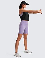 Cotton Cropped Workout Tank Tops for Women - Sleeveless Sports Athletic Yoga Running Gym Crop Shirts Cotton Cropped Workout Tank Tops for Women - Sleeveless Sports Athletic Yoga Running Gym Crop Shirts