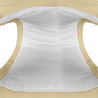 120MLPlus Size Period Panty for Women|Period Underwear|Heavy Flow Protection|Reusable & Leakproof|Full Coverage