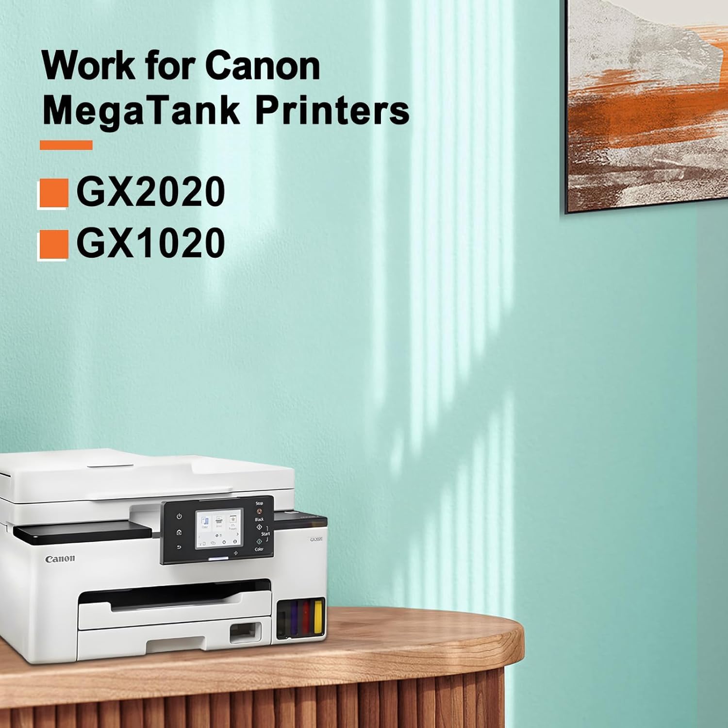 MC-G05 Maintenance Cartridge Compatible with Canon GX2020 and GX1020 Printers MC-G05 Maintenance Cartridge Compatible with Canon GX2020 and GX1020 Printers