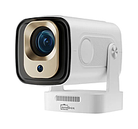 HY260 Pro Android 11 Mini Projector | 1080p LED | Wi‑Fi 6 | Bluetooth 5.4 | Voice Remote HY260 Pro Android 11 Mini Projector | 1080p LED | Wi‑Fi 6 | Bluetooth 5.4 | Voice Remote