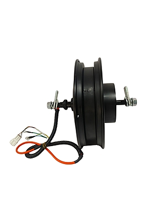 HUB MOTOR 10 INCH 1000W DRUM NYX