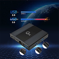 GVDI 900 Embedded Thin Client