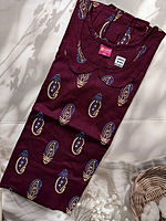 Peter Collar Frock XXL #5