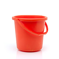 Bucket Ecofresh 17