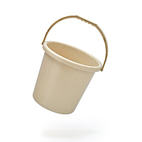 Bucket Ecofresh 17