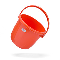 Bucket New Mini Tiger