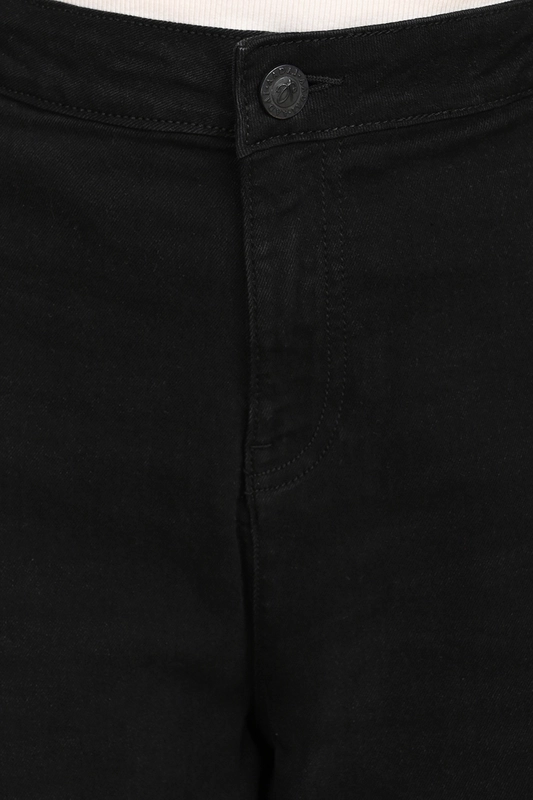 Women's Wide Leg Denim Pant