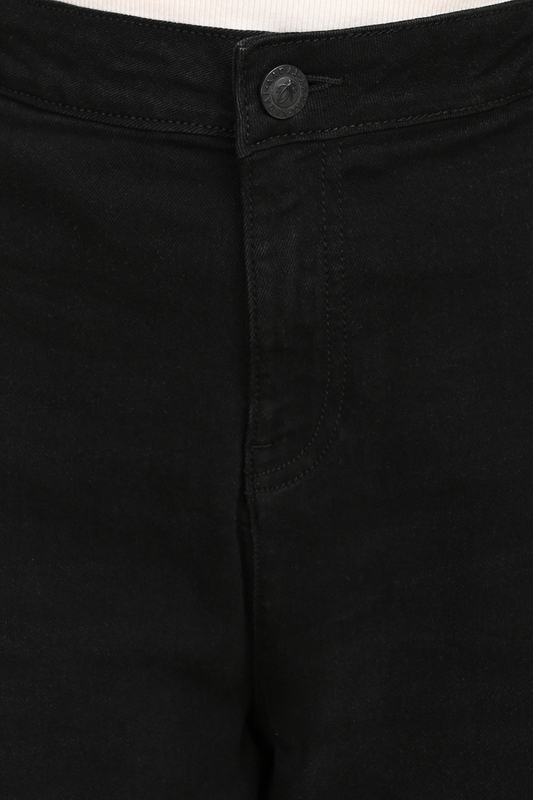 Women's Wide Leg Denim Pant