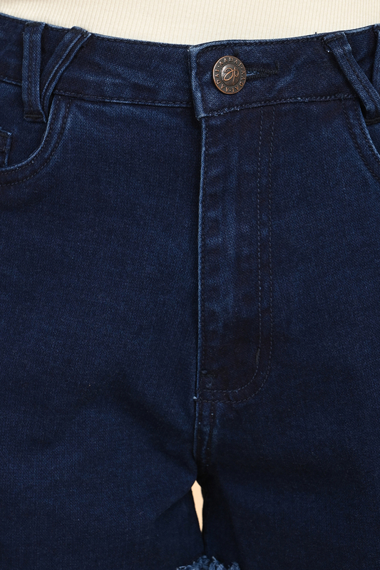 Women's Denim Shorts