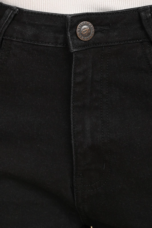 Women's Denim Shorts