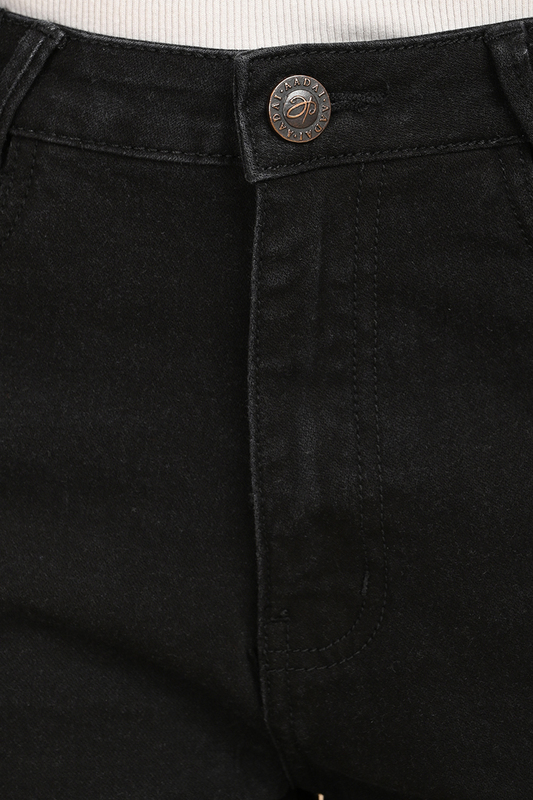 Women's Denim Shorts