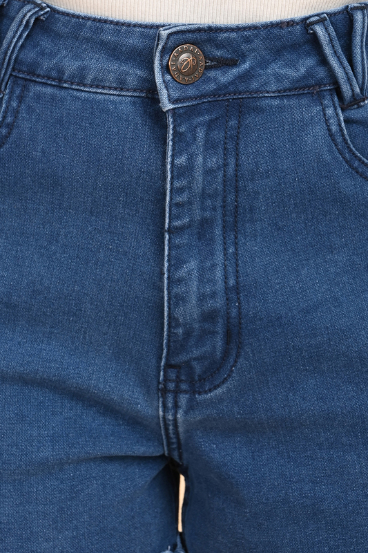 Women's Denim Shorts
