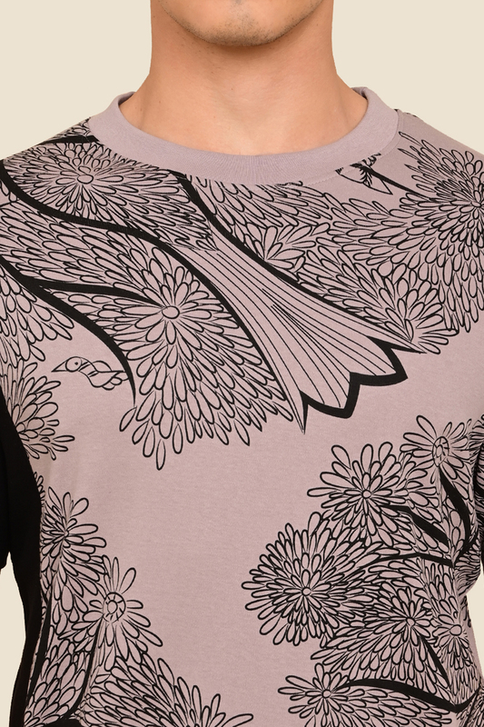 Men's Regular Tshirt