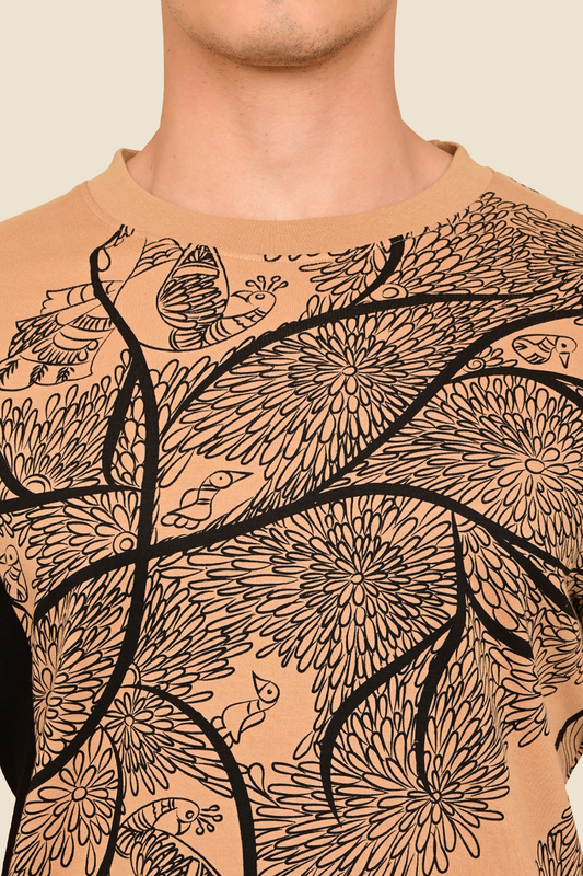 Men's Regular Tshirt