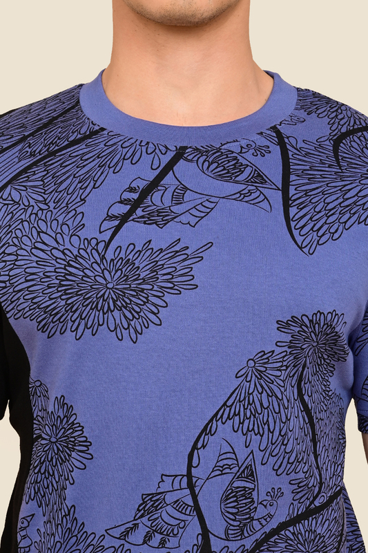 Men's Regular Tshirt