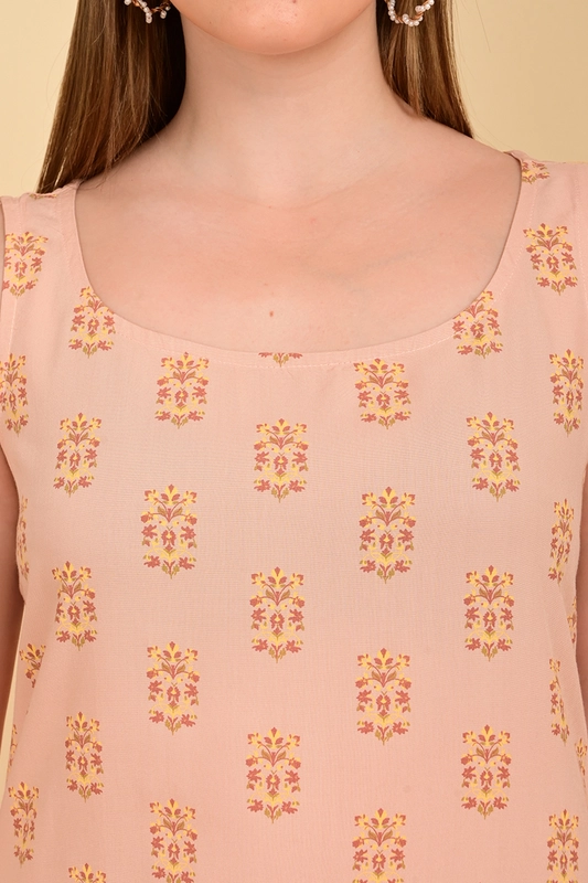 Women's Kurta Top