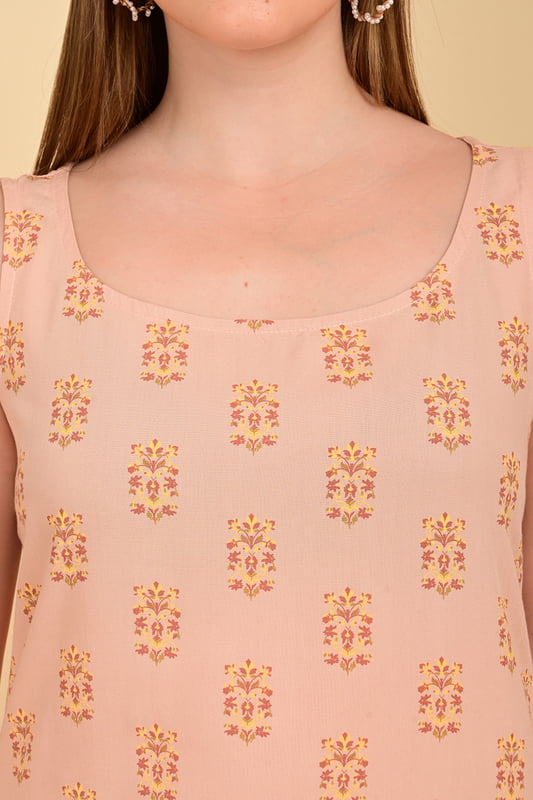 Women's Kurta Top