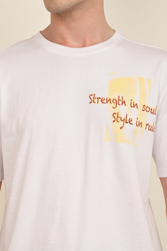 Men's Oversized T-shirt