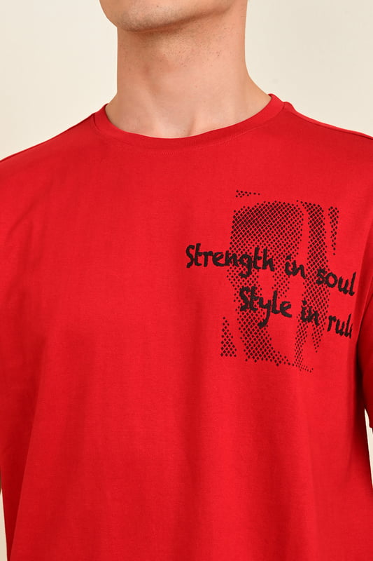 Men's Oversized T-shirt