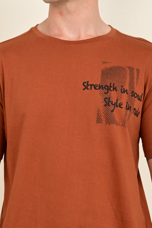 Men's Oversized T-shirt