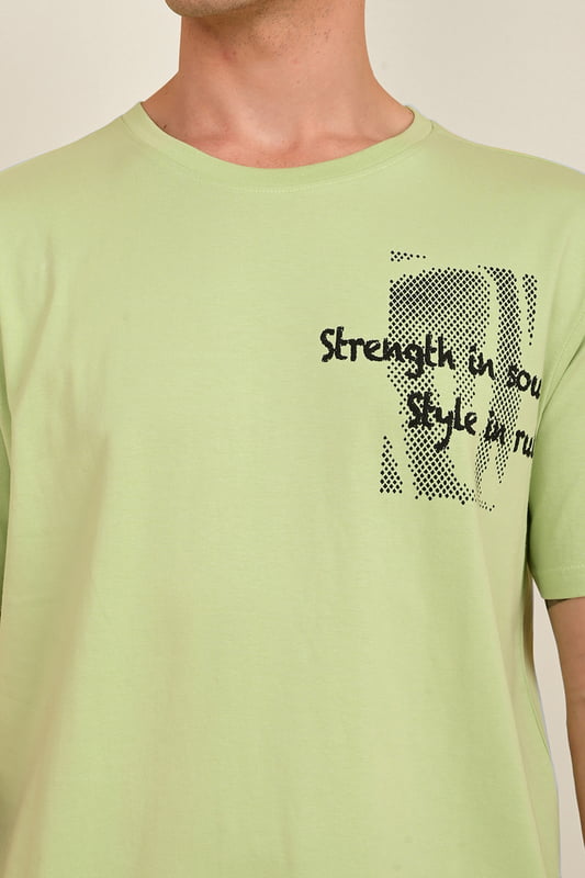 Men's Oversized T-shirt