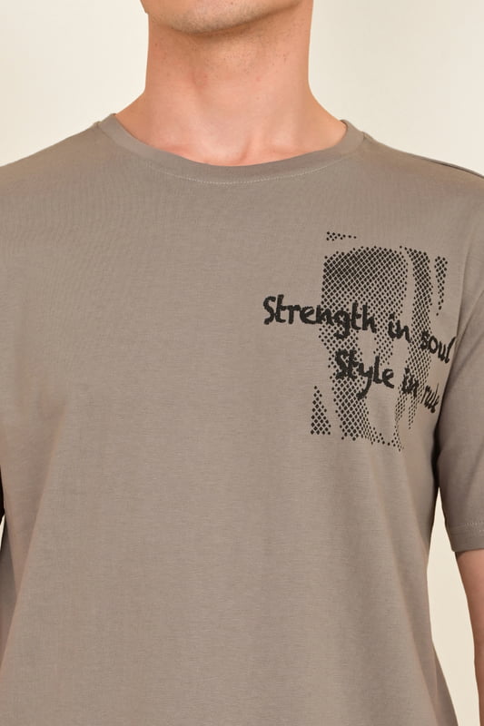 Men's Oversized T-shirt