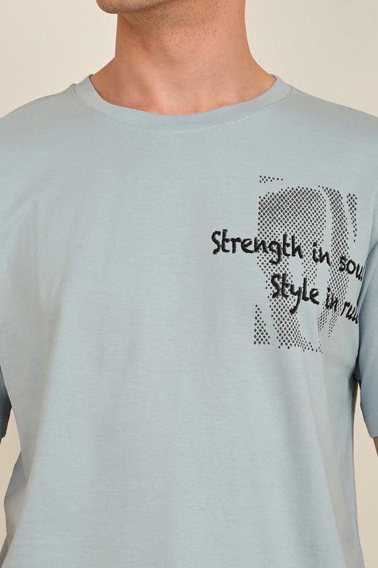 Men's Oversized T-shirt
