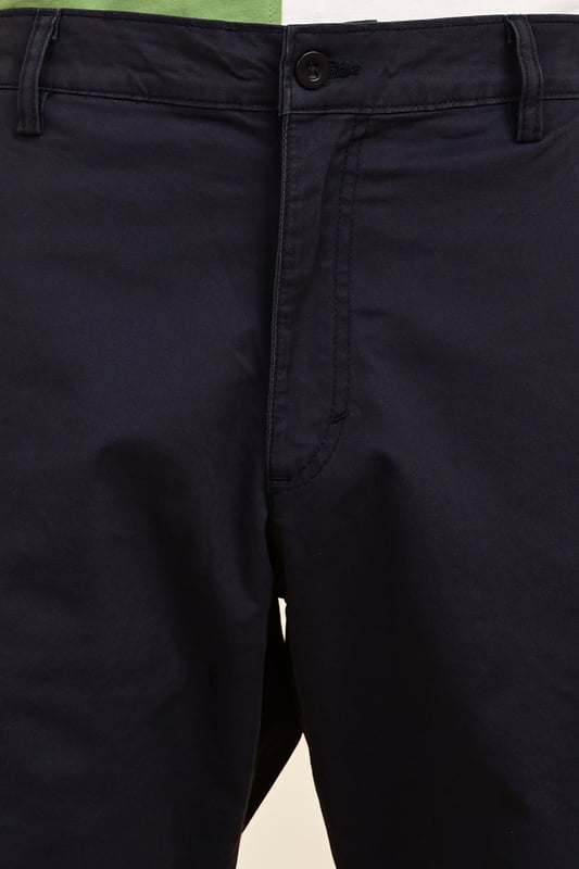 Men's Twill Shorts