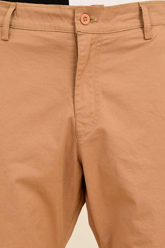 Men's Twill Shorts
