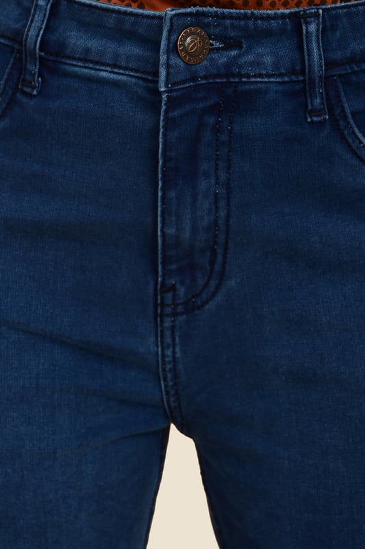 Women's Bootcut Denim Pant