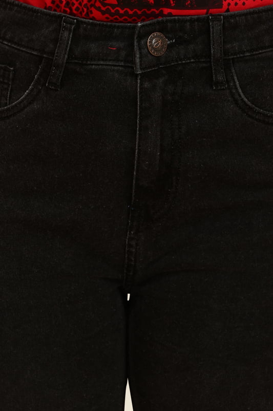 Women's Bootcut Denim Pant