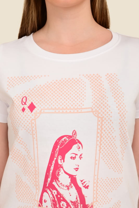 Women's Regular T-Shirt