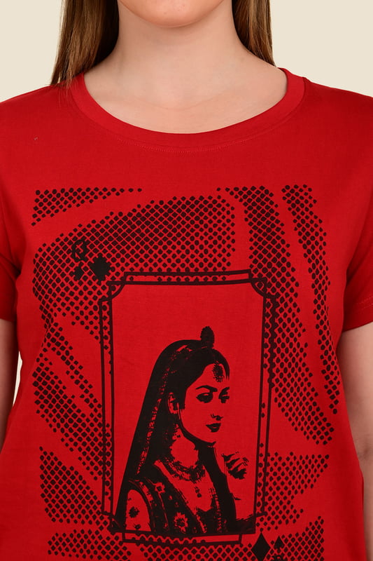 Women's Regular T-Shirt