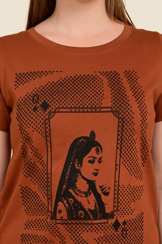 Women's Regular T-Shirt
