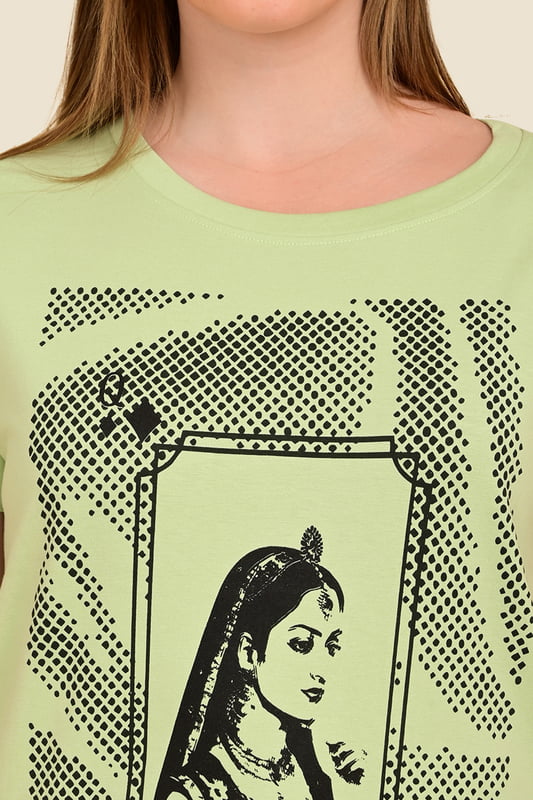 Women's Regular T-Shirt