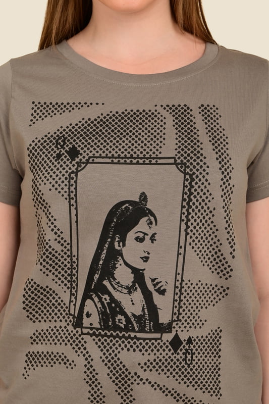 Women's Regular T-Shirt