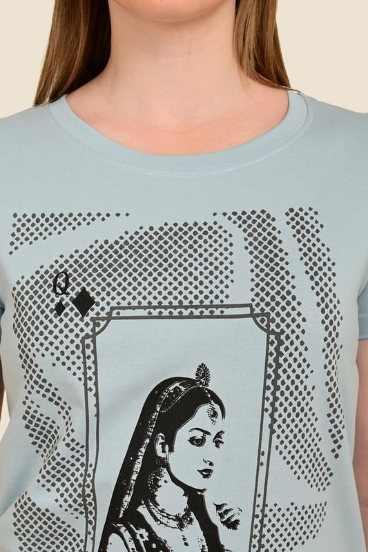 Women's Regular T-Shirt