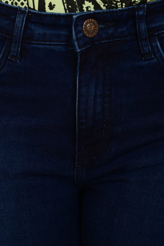 Women's Bootcut Denim Pant