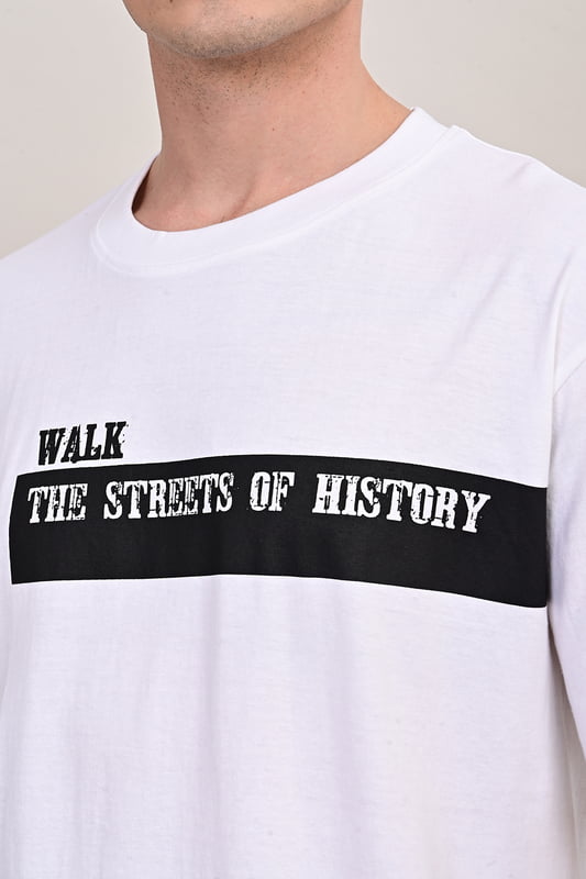 Men's Heritique Oversized T-Shirt