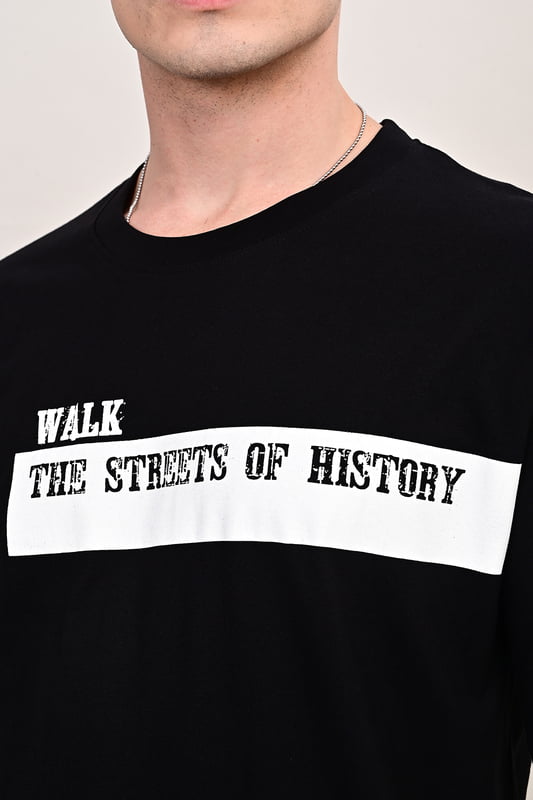 Men's Heritique Oversized T-Shirt