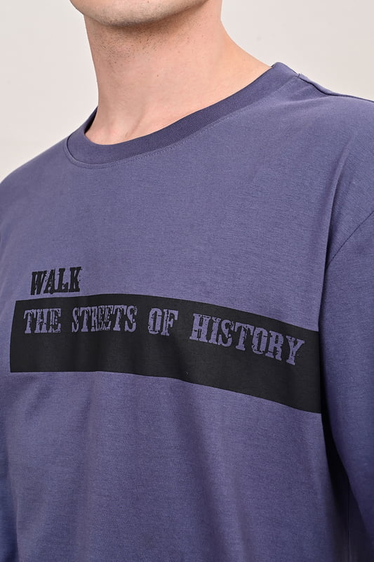Men's Heritique Oversized T-Shirt