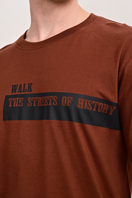 Men's Heritique Oversized T-Shirt