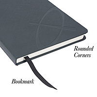 Parker Notebook International